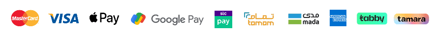 Payment methods